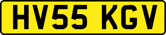 HV55KGV
