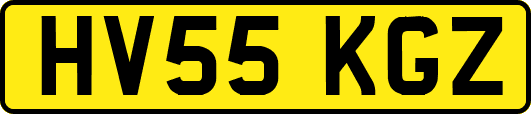 HV55KGZ
