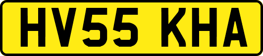 HV55KHA