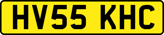 HV55KHC