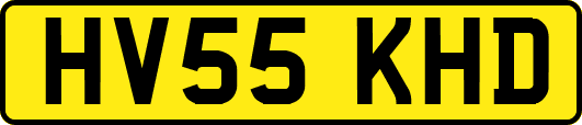 HV55KHD