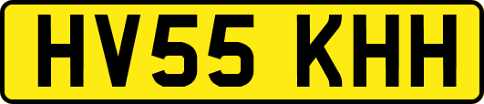 HV55KHH