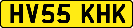 HV55KHK
