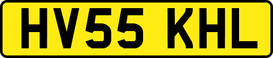 HV55KHL