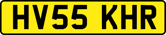 HV55KHR