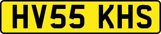 HV55KHS