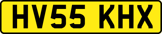 HV55KHX
