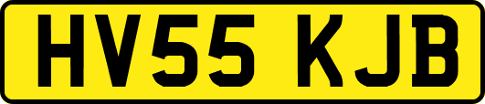 HV55KJB