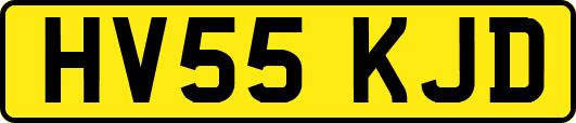 HV55KJD