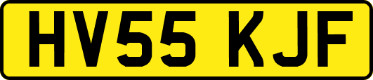 HV55KJF