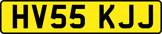 HV55KJJ