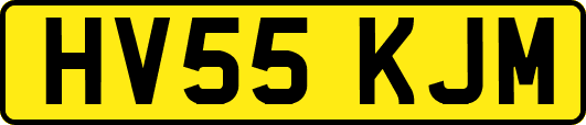 HV55KJM
