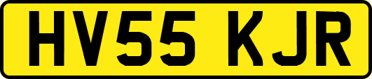 HV55KJR