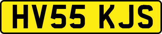 HV55KJS
