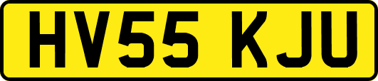 HV55KJU