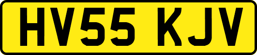 HV55KJV