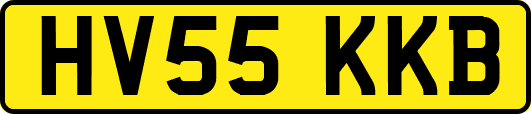 HV55KKB