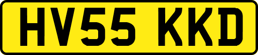HV55KKD