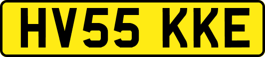 HV55KKE