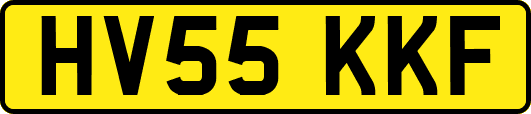 HV55KKF