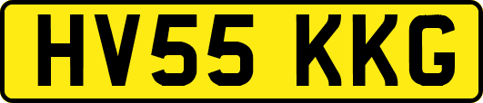 HV55KKG