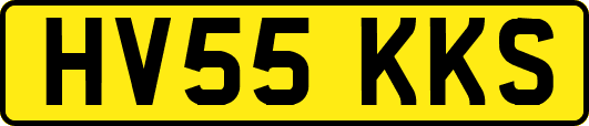 HV55KKS