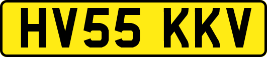 HV55KKV