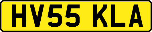 HV55KLA