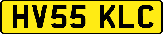 HV55KLC