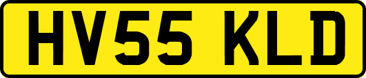 HV55KLD