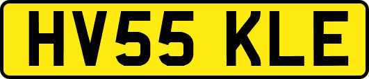 HV55KLE