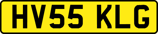HV55KLG