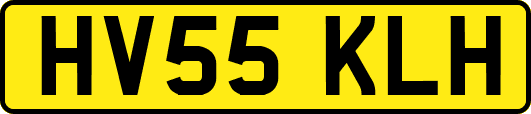 HV55KLH