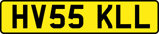 HV55KLL