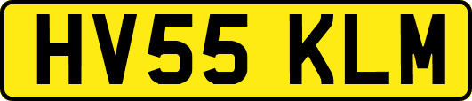 HV55KLM