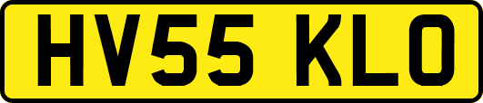 HV55KLO