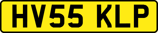 HV55KLP
