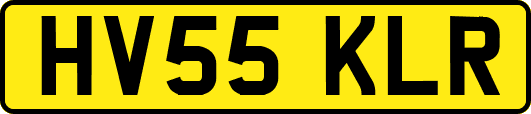 HV55KLR