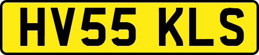 HV55KLS