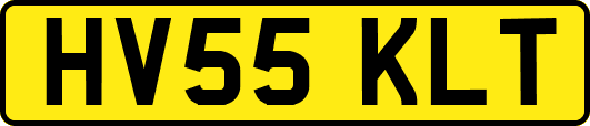 HV55KLT
