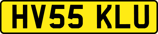 HV55KLU