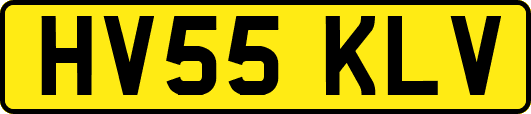 HV55KLV