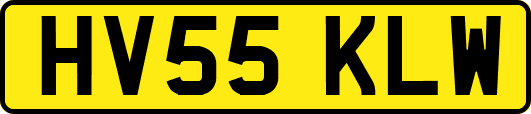 HV55KLW