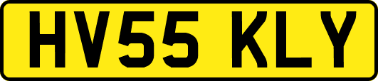 HV55KLY