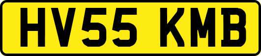 HV55KMB