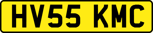 HV55KMC