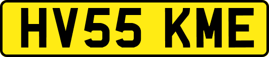 HV55KME
