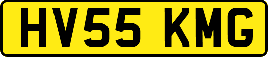 HV55KMG