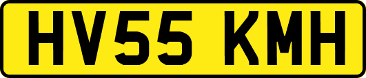 HV55KMH