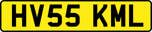 HV55KML